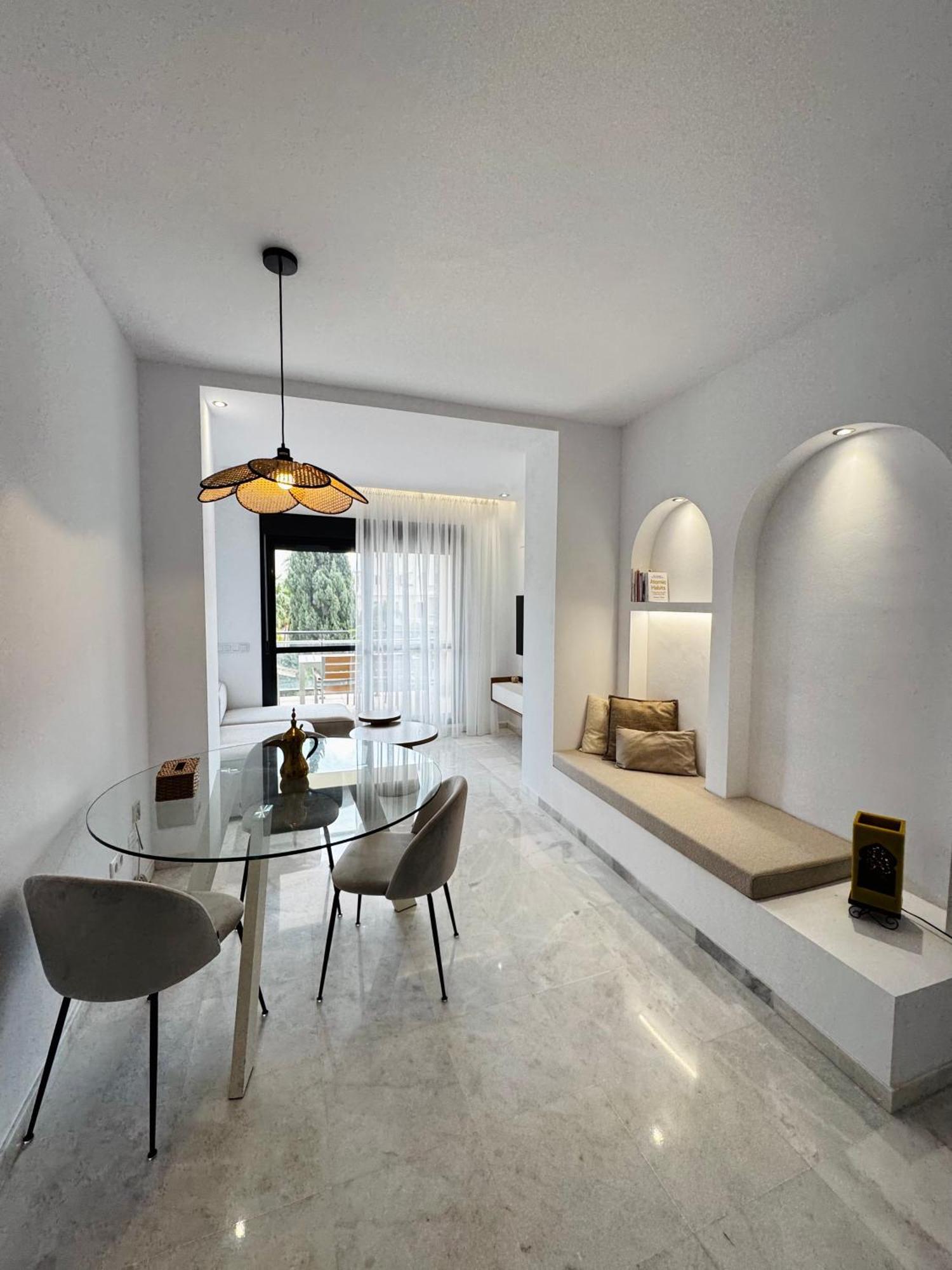 Luxury On The & Infinity Pool, Marbella * Estepona